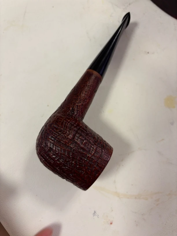 老斗意大利齐博烟斗