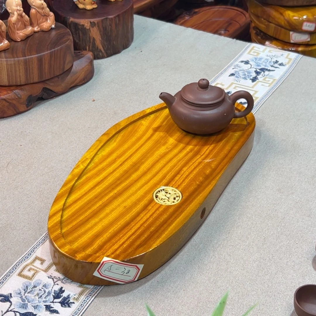 香樟木原木产品木头