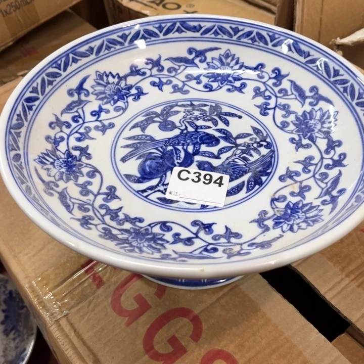 陶瓷制品瑕疵处理