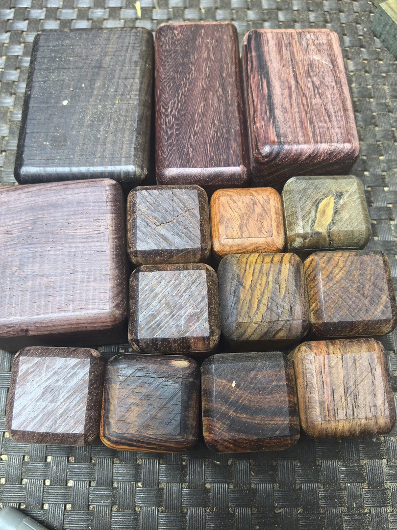 木料定制链接6～50实物以直播间为准盲拍随机发