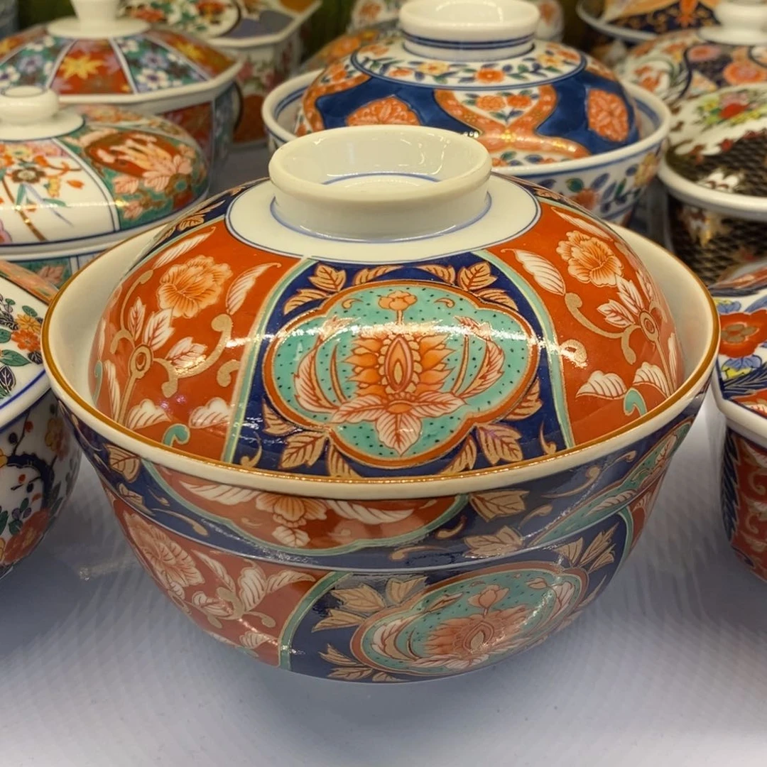 碟13 厘米——小杨瓷器