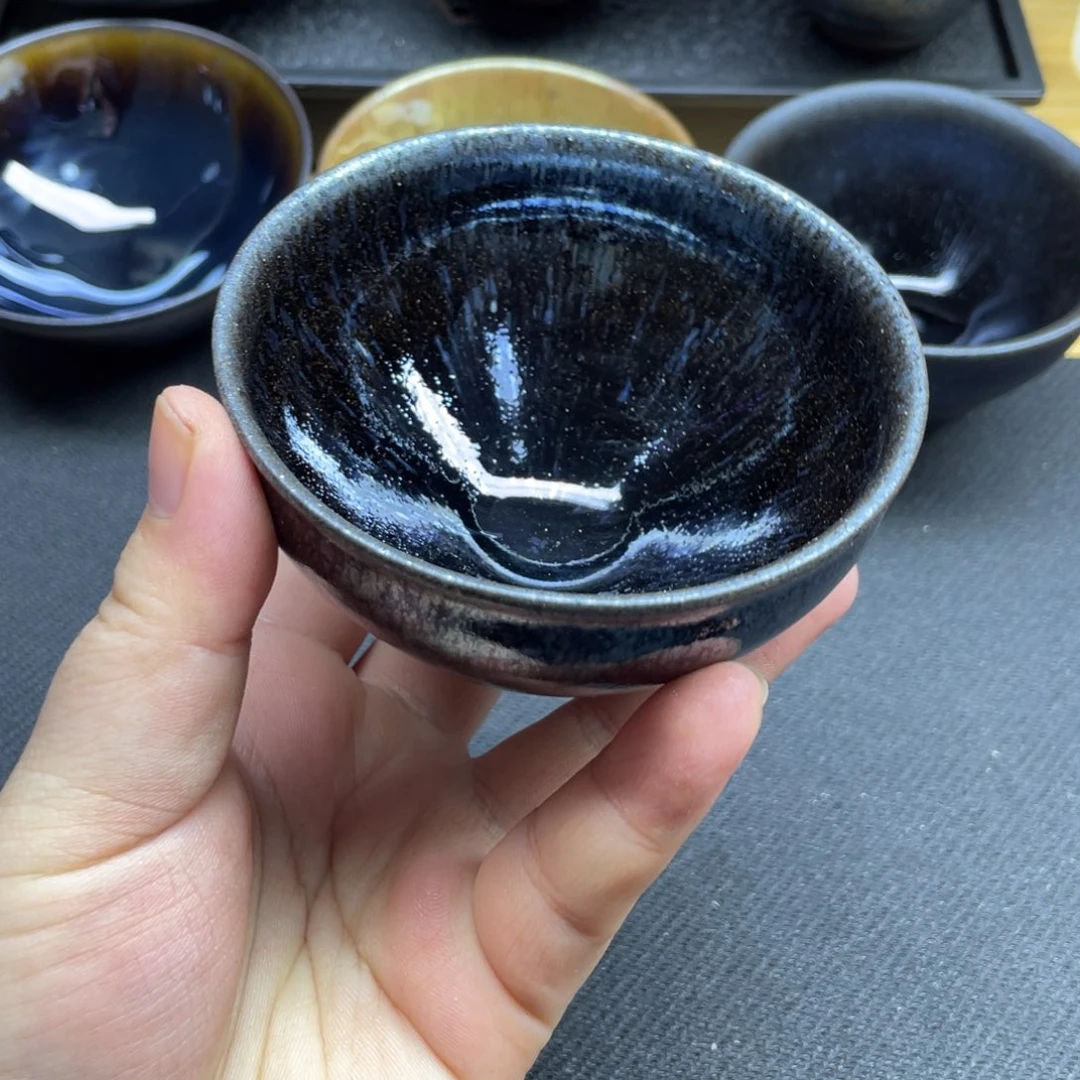 茶盏建盏精品福利品