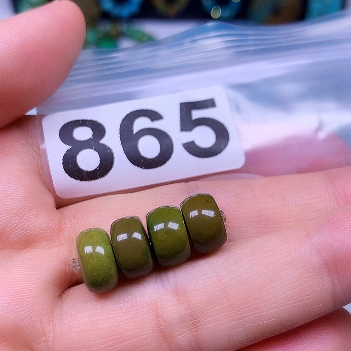 空竹粉丝专享十堰特色手工散珠