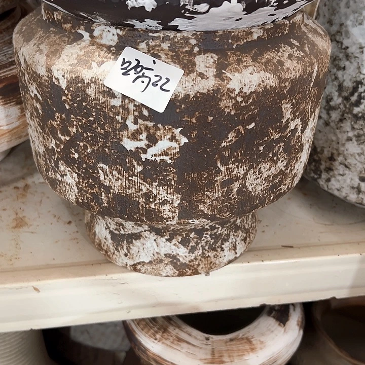 景德镇精品花盆栽适合盆栽适