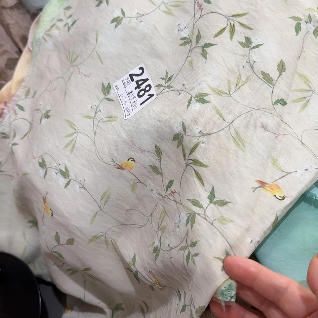 品牌丝麻1米长X1.4米宽107.16