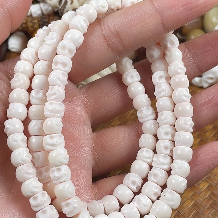 鹿骨手串/手链驼骨驼骨106