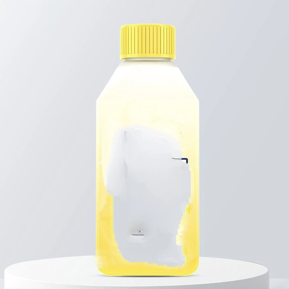 水槽清洗剂强力除垢清洁家用微瑕