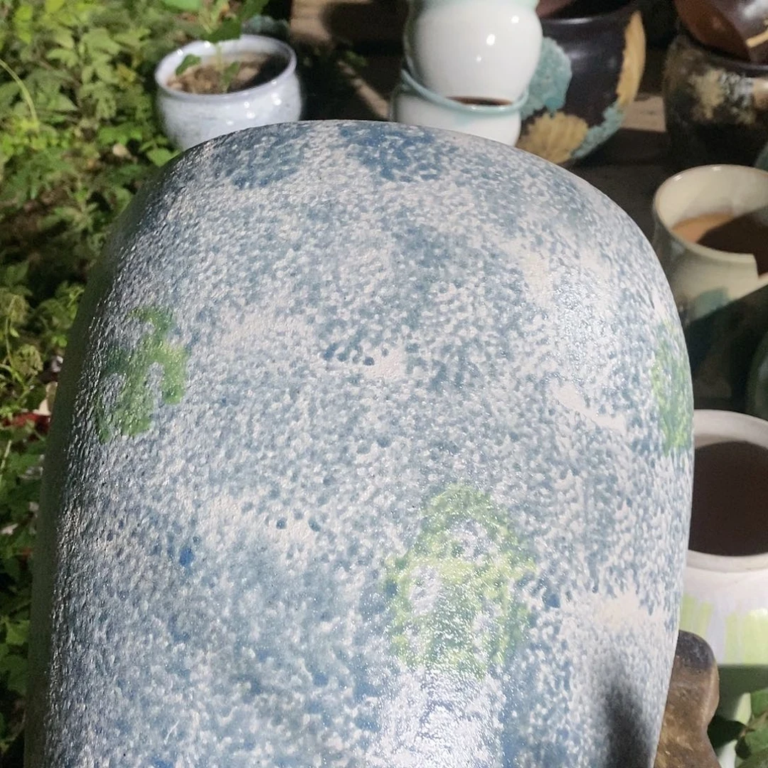 紫砂花盆正品24/40