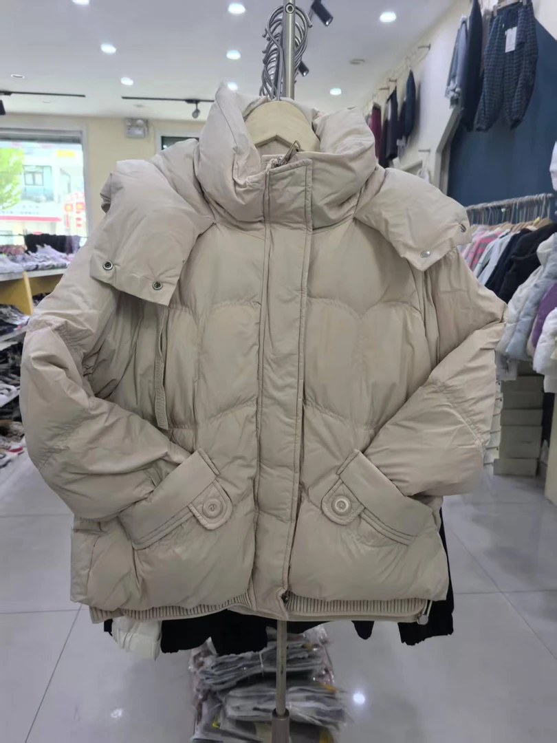 童装断码高品质清货