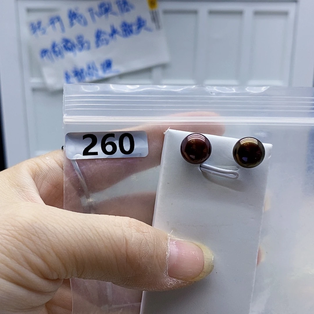颈饰合金淡水珍珠