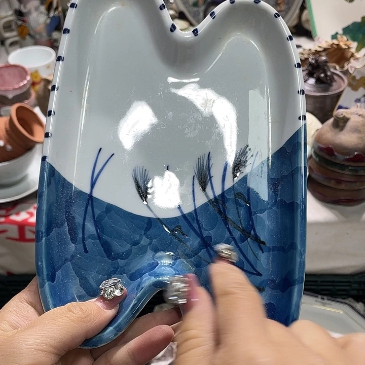 茶杯具19.9发带瑕疵牌都是坏的2