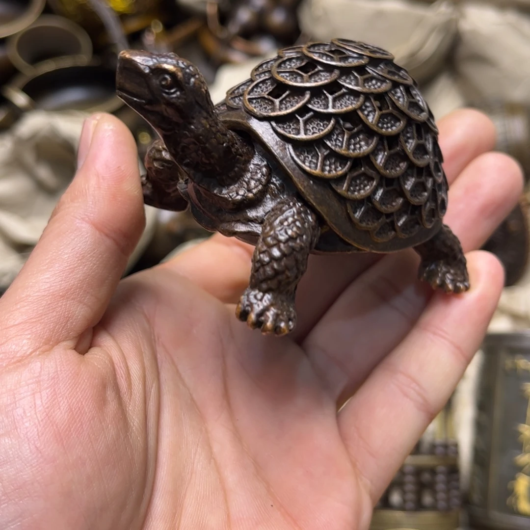 精美铜器诚信经营