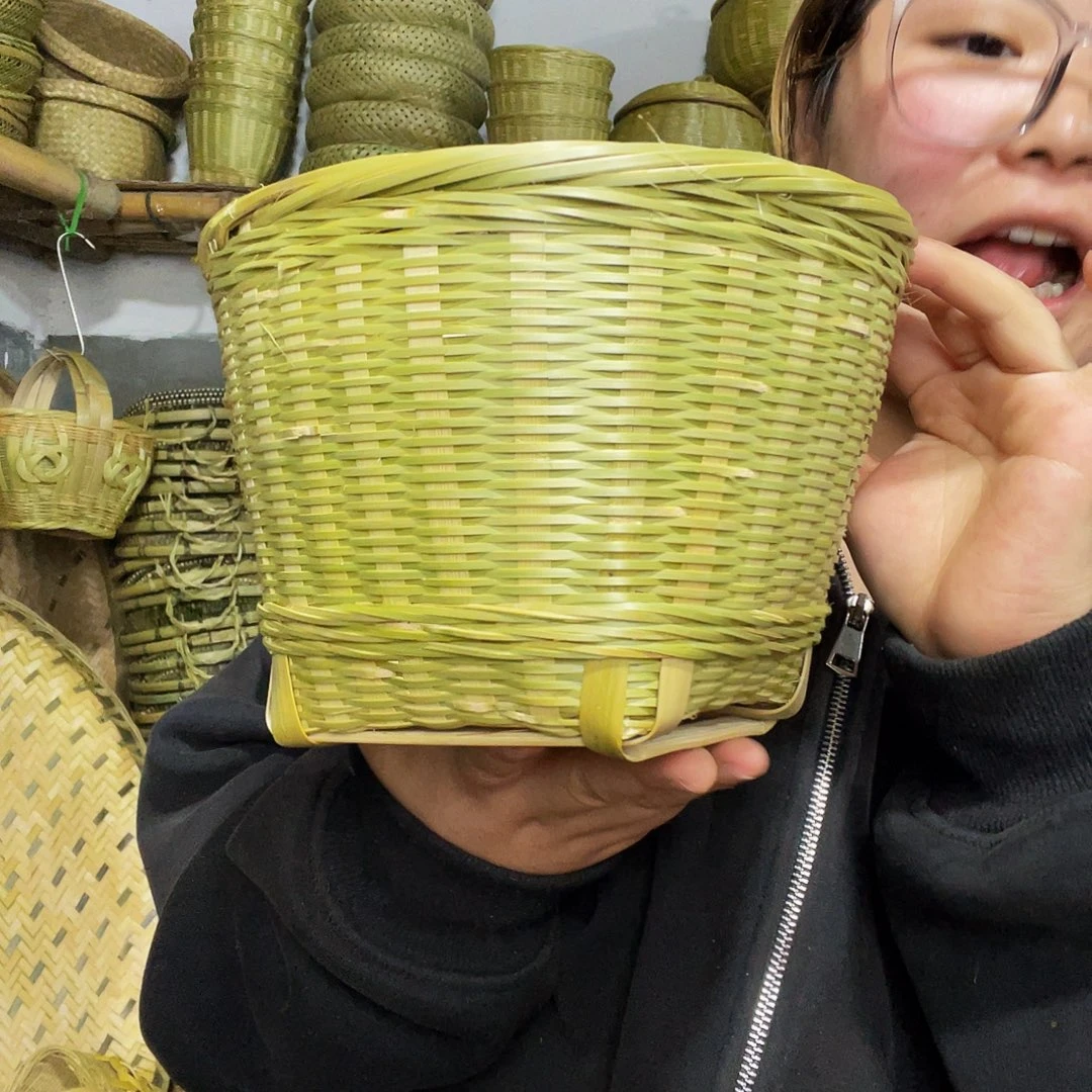 大号将算框底方口圆