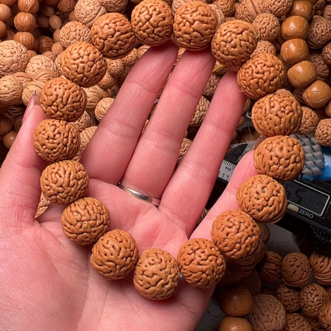 18尺寸小钢炮桃核