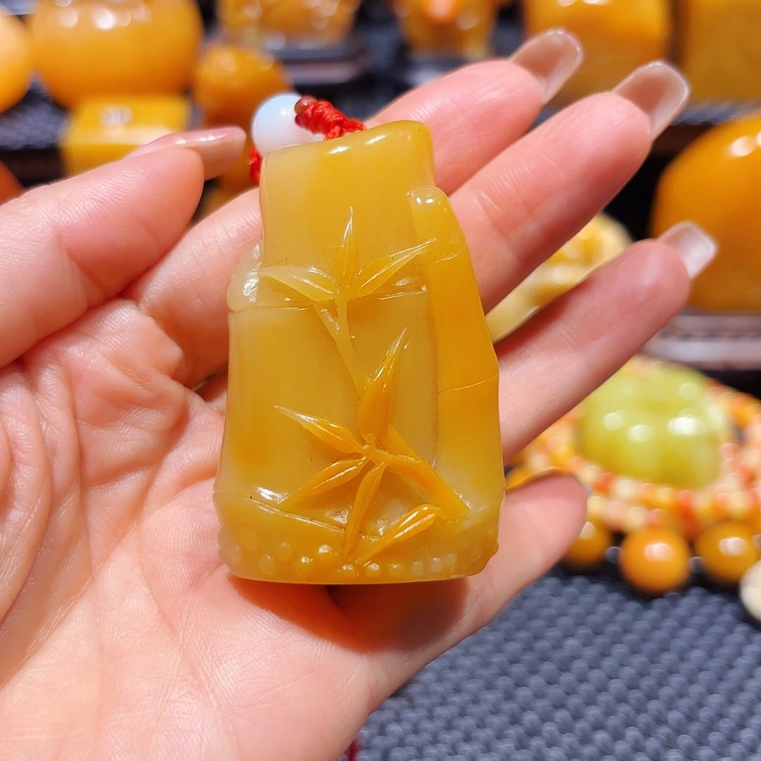 田黄石石雕石雕石雕