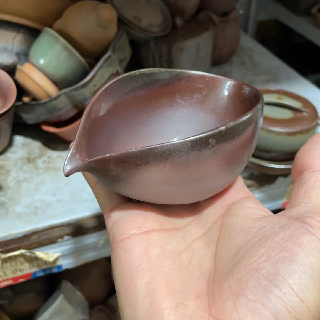 瓷片库存少一点了我的生活真的