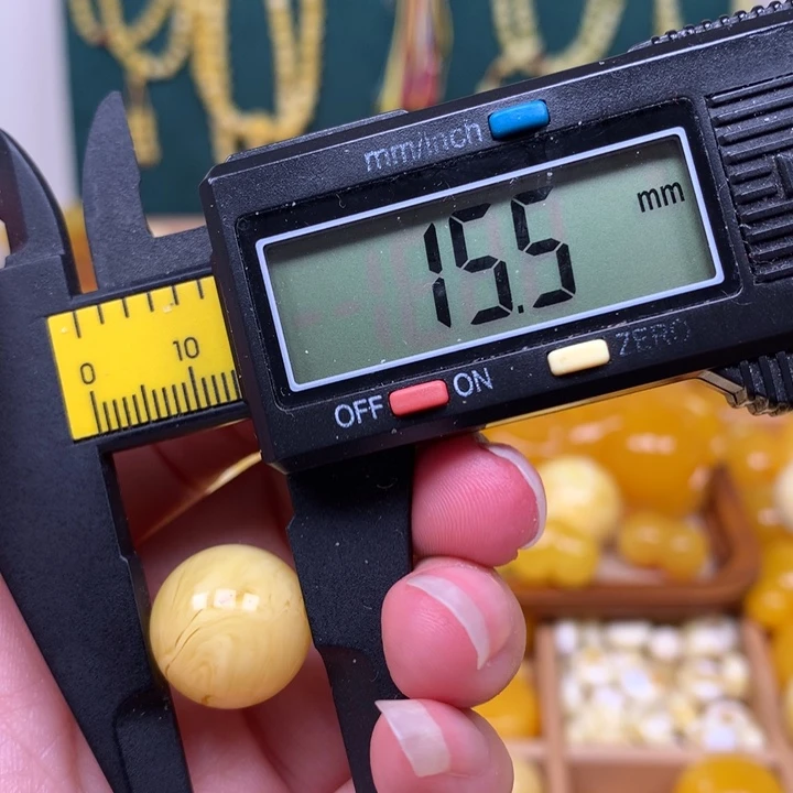 非金属配饰配珠04