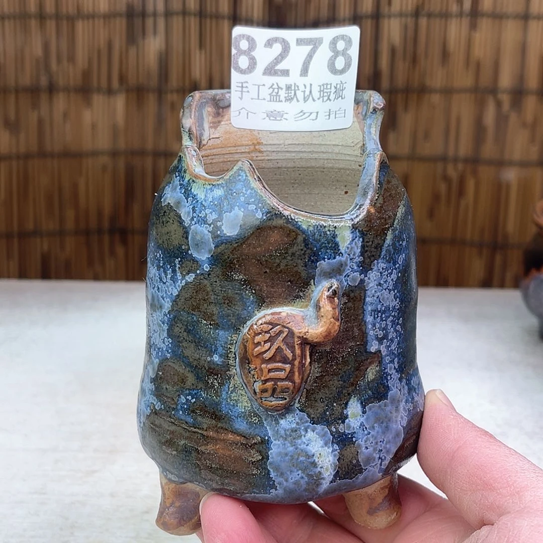 景德镇陶瓷艺术玖品