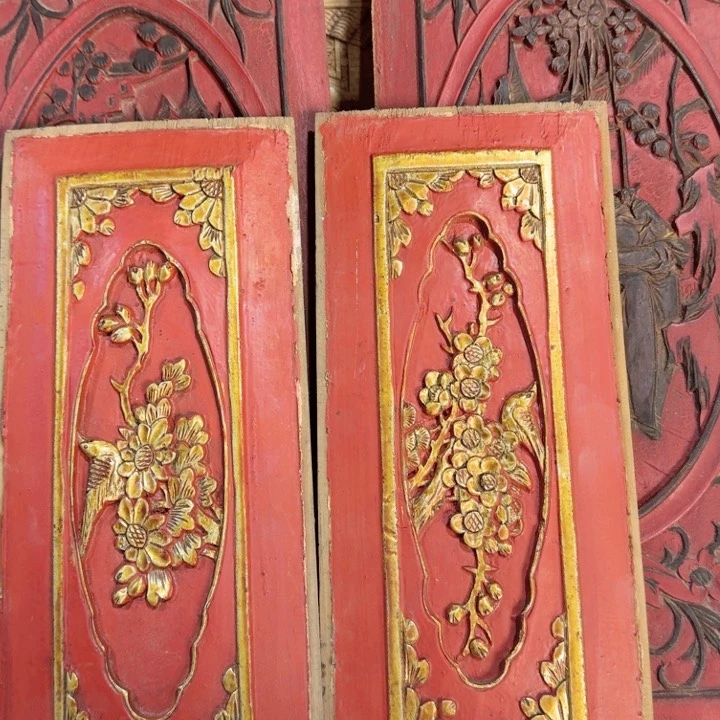 香榧木知*居我们都市的生活