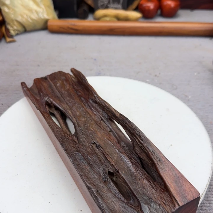 大果紫檀（缅甸花梨）原***哥