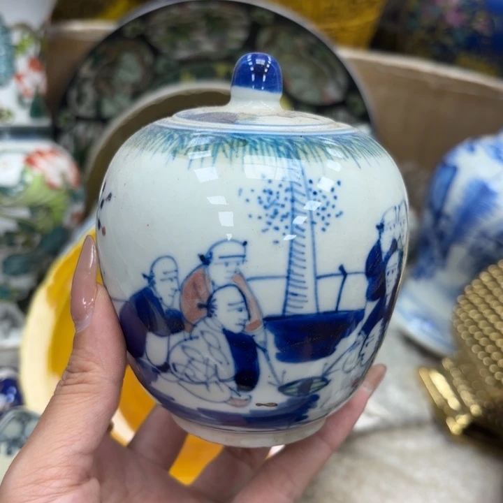 摆件瓷器摆件瓷器摆件