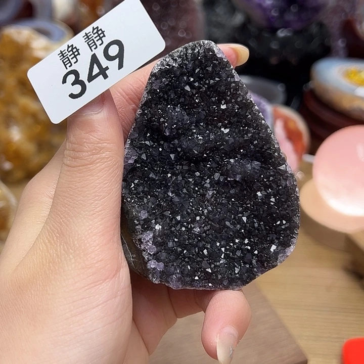 水晶天然水晶未镶嵌未镶嵌349