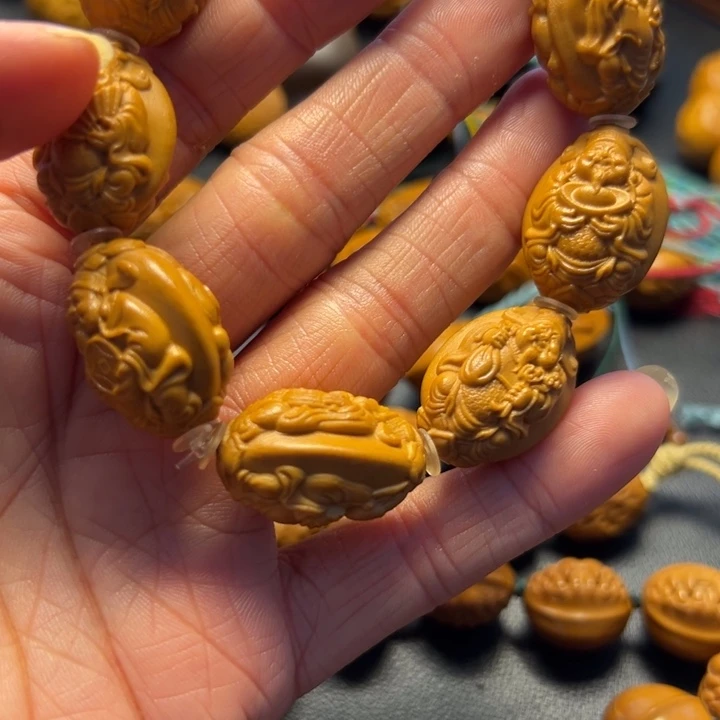 手串/手链橄榄核橄榄