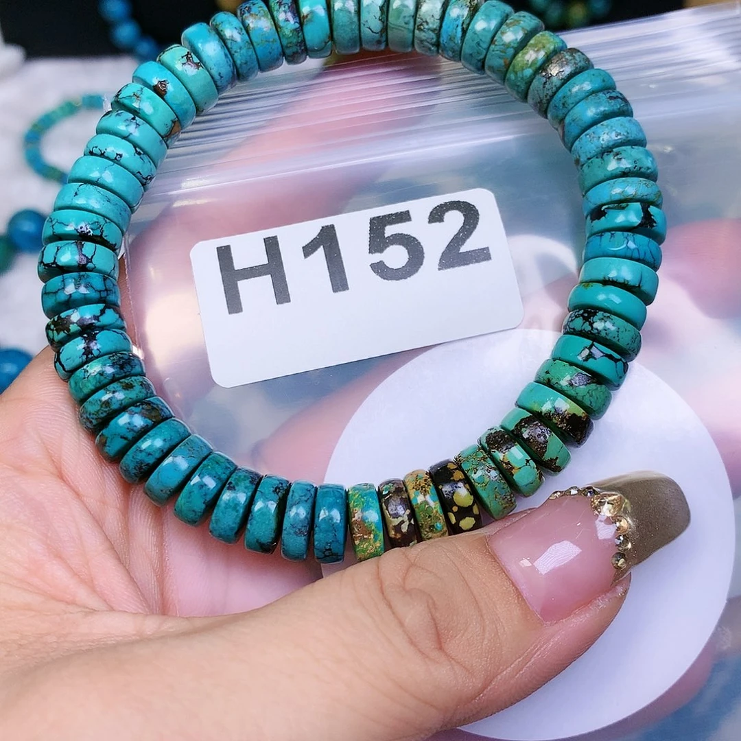 空竹粉丝专享十堰特色手工散珠