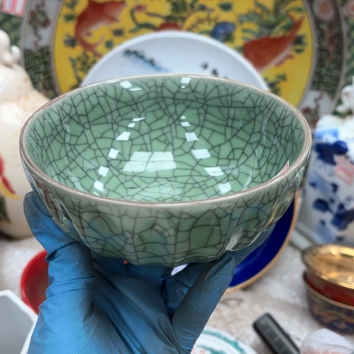 摆件瓷器摆件 瓷器摆件