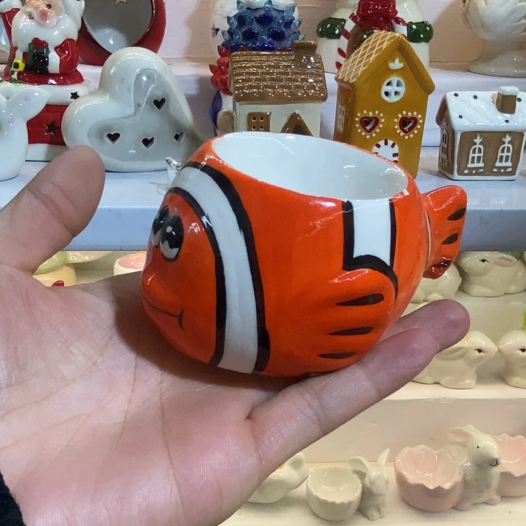 陶瓷微瑕介意慎拍微瑕