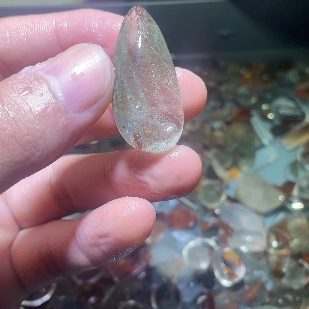 麻***虾只买单纯的吊坠，没带链子，属的性质。