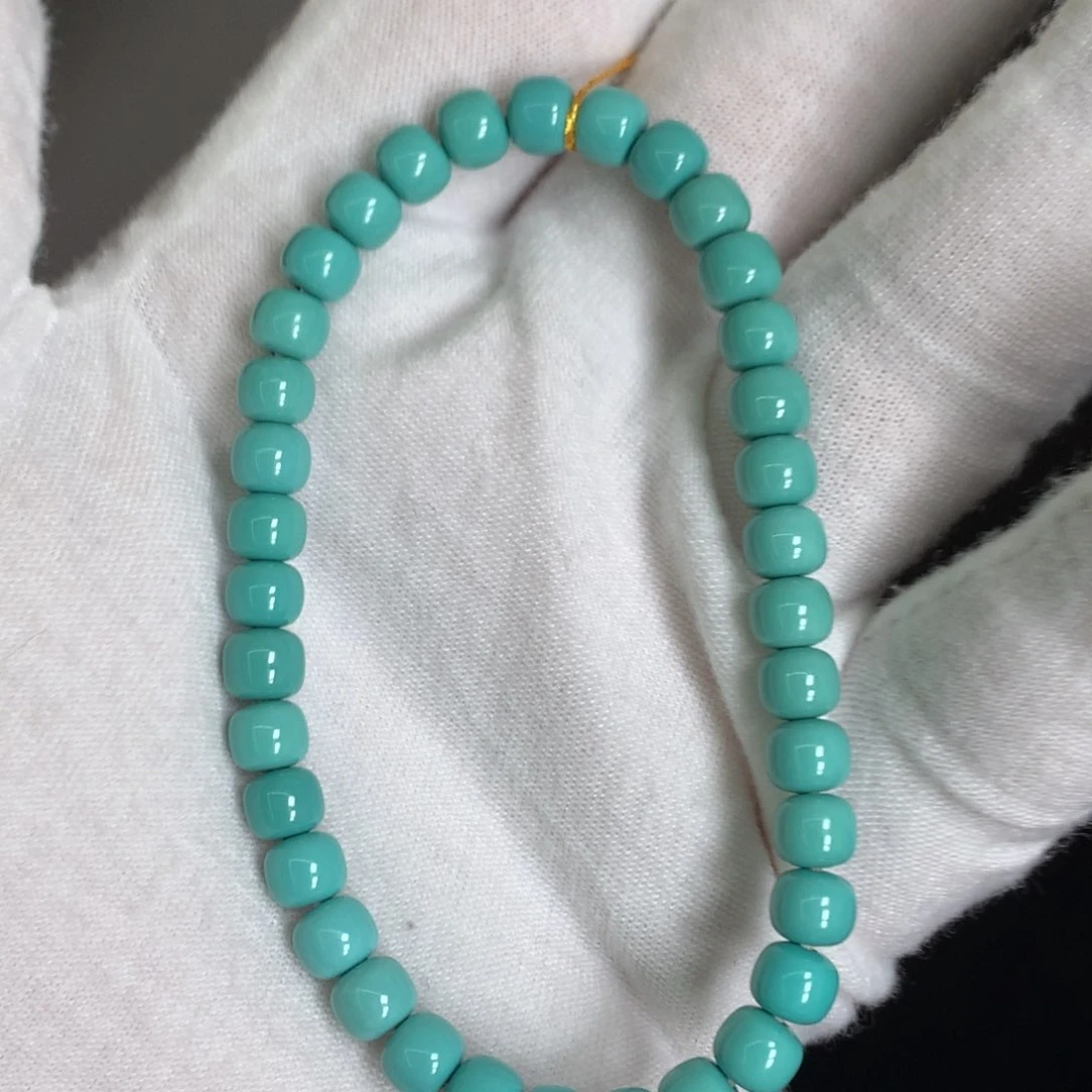 绿松石全品5.7未镶嵌