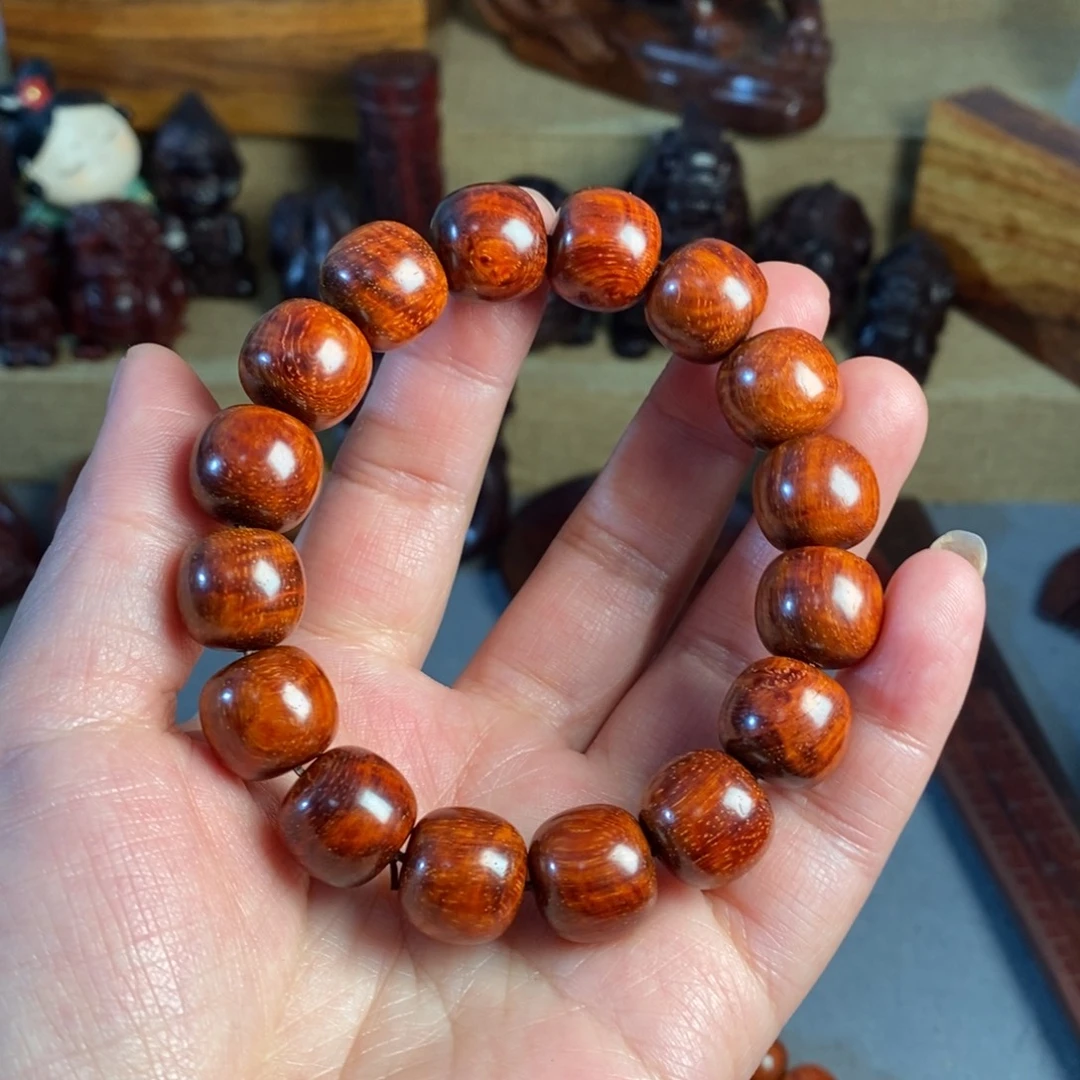 檀香紫檀（小叶紫檀）1314