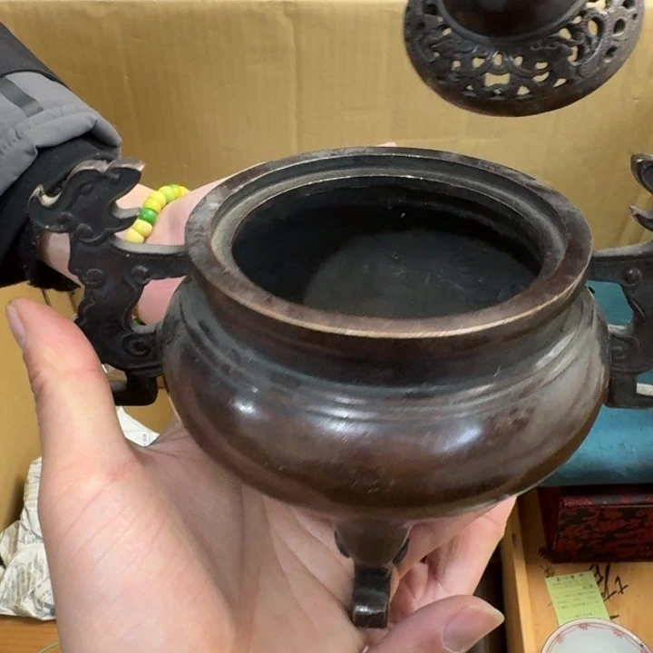 茶文化，工艺古美术