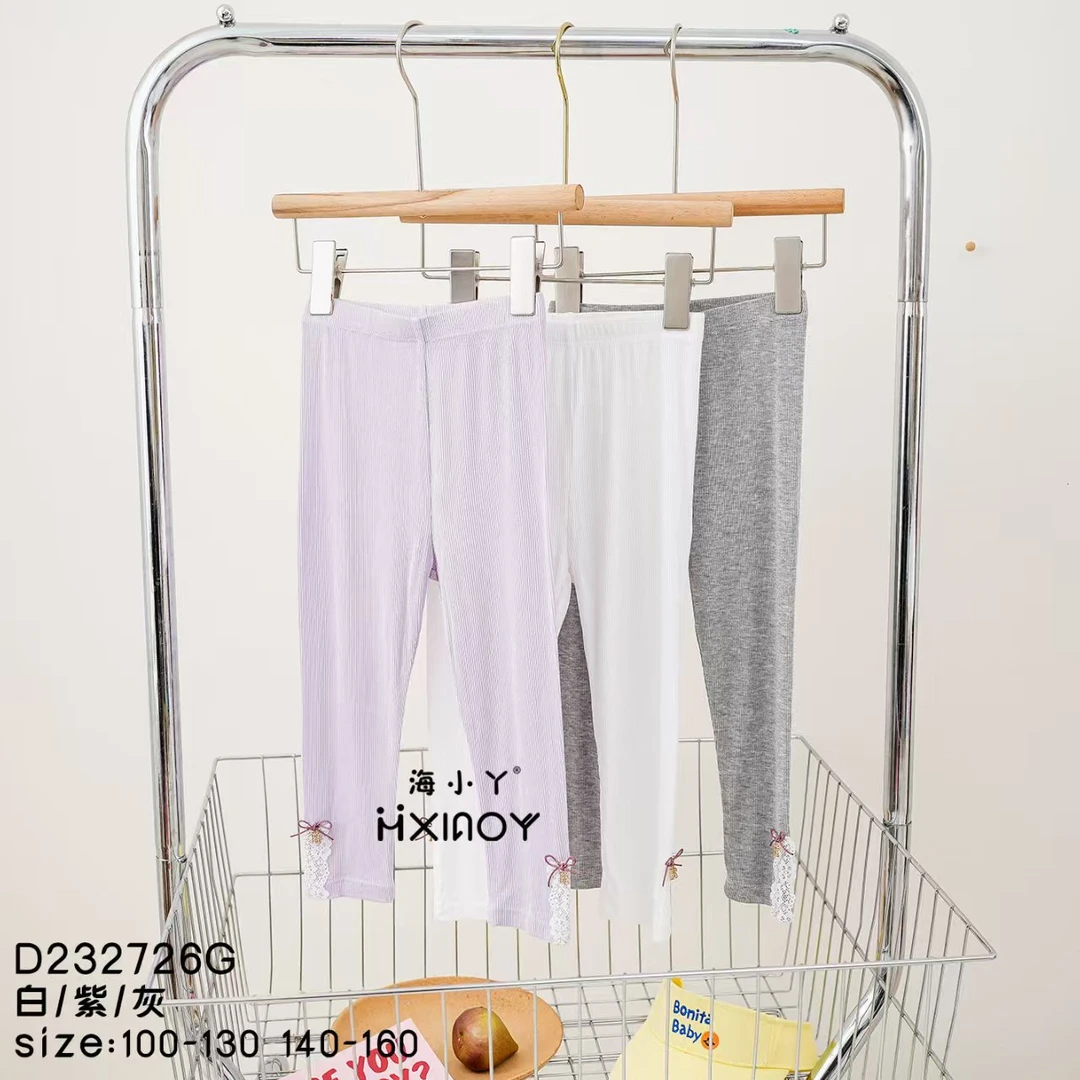 海小丫-夏款打底裤10      232726
