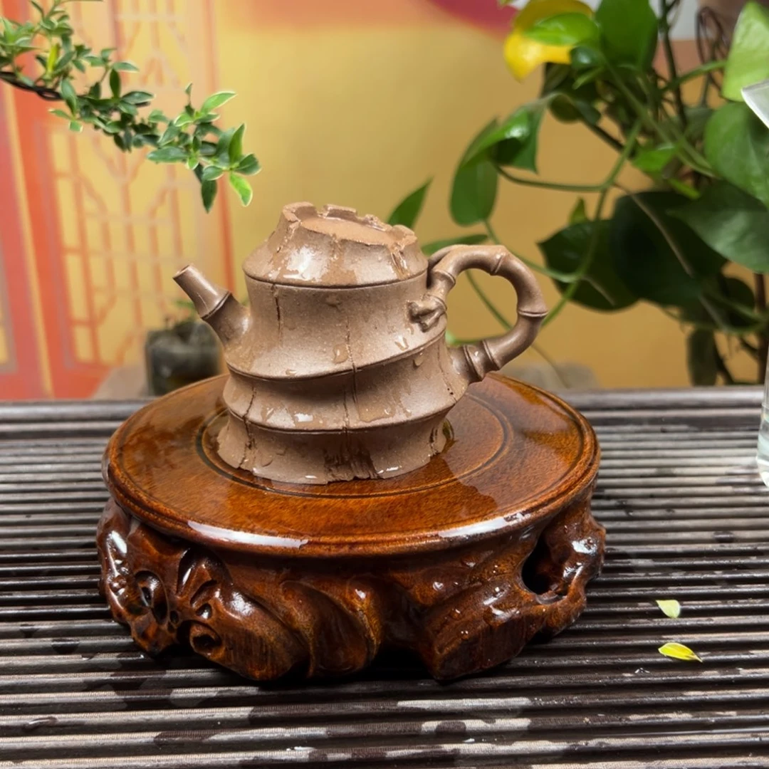 茶壶紫砂紫砂壶紫砂泥