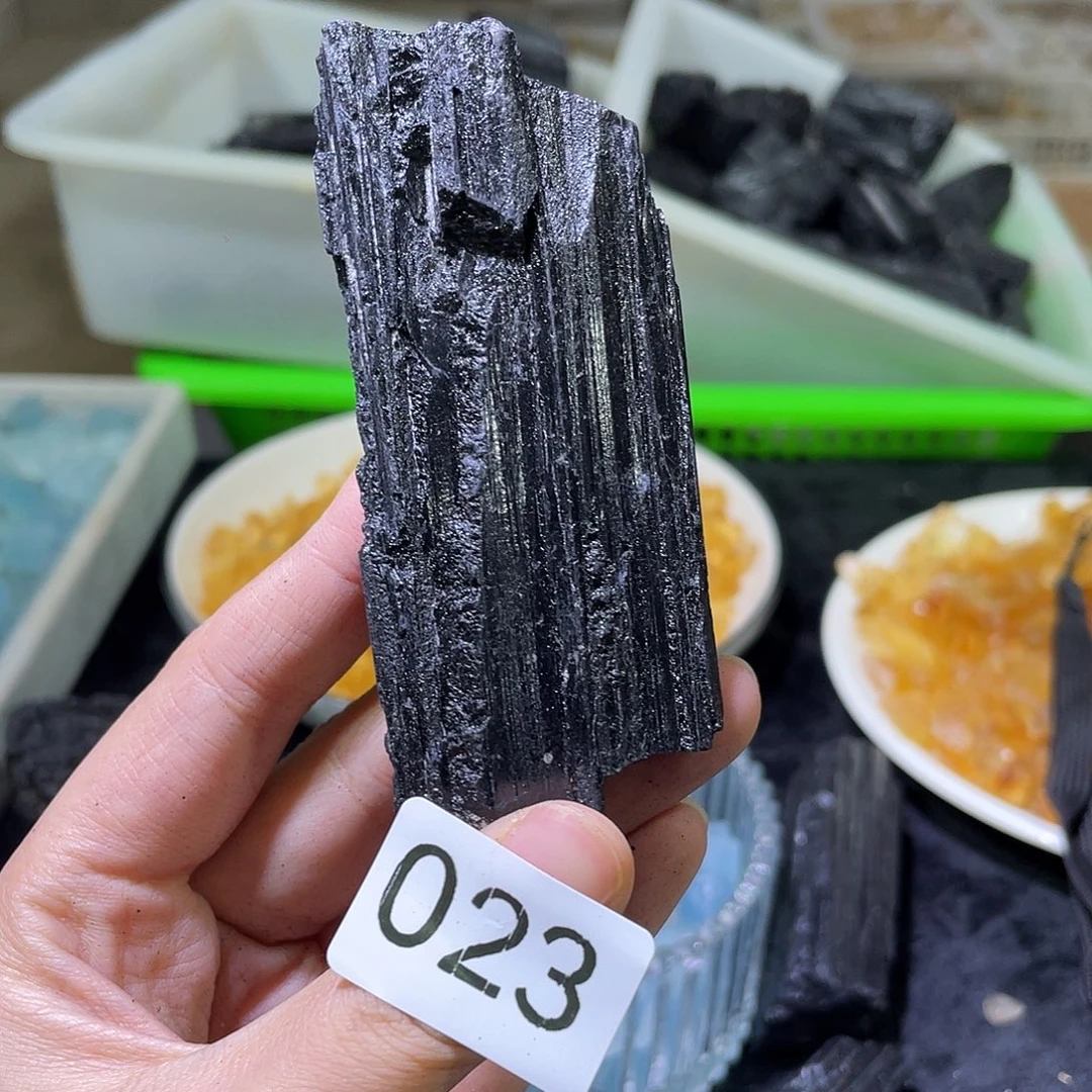 珠宝半成品水晶未镶嵌