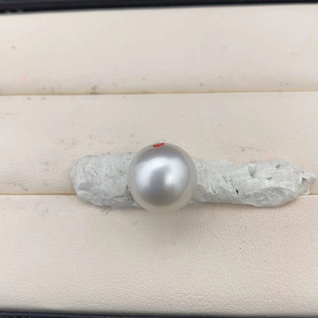 颈饰未镶嵌海水珍珠