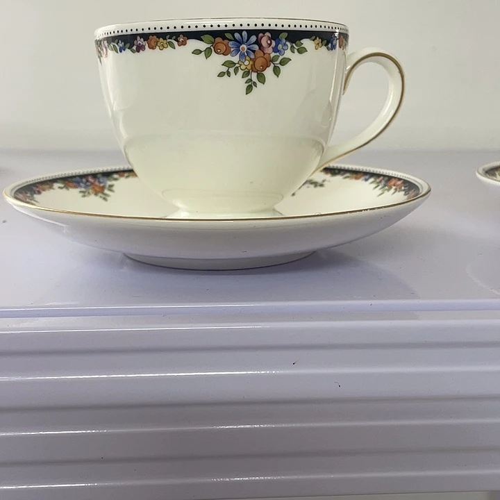 海外回流陶器感谢支持