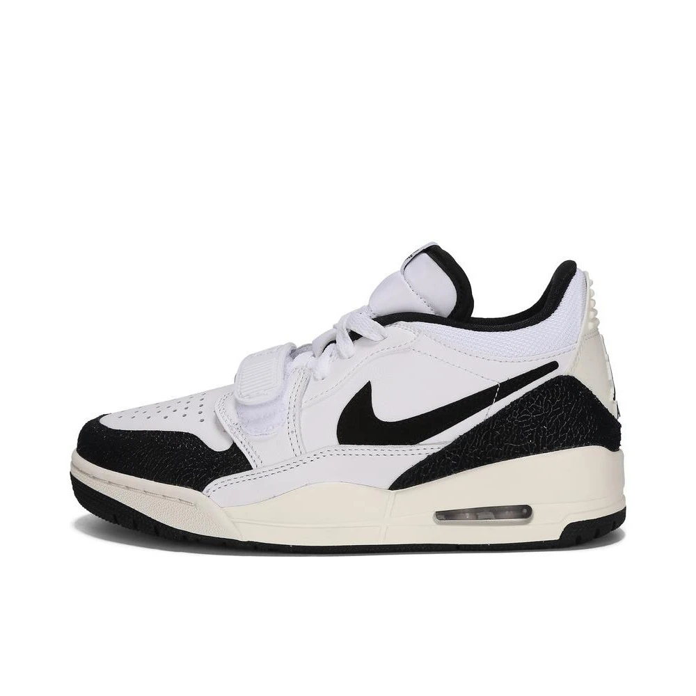NIKE耐克2025女WMNS AIR JORDAN LEGACY 312 LOW篮球鞋FQ7827-110
