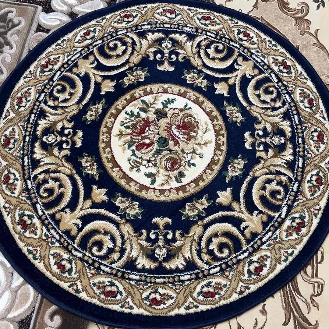 混纺直径100丙纶编织