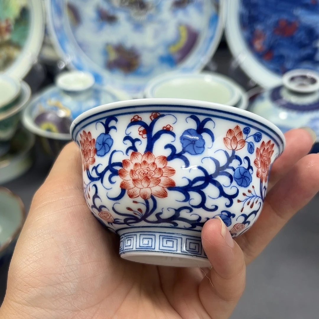 景德镇瓷器研究中心