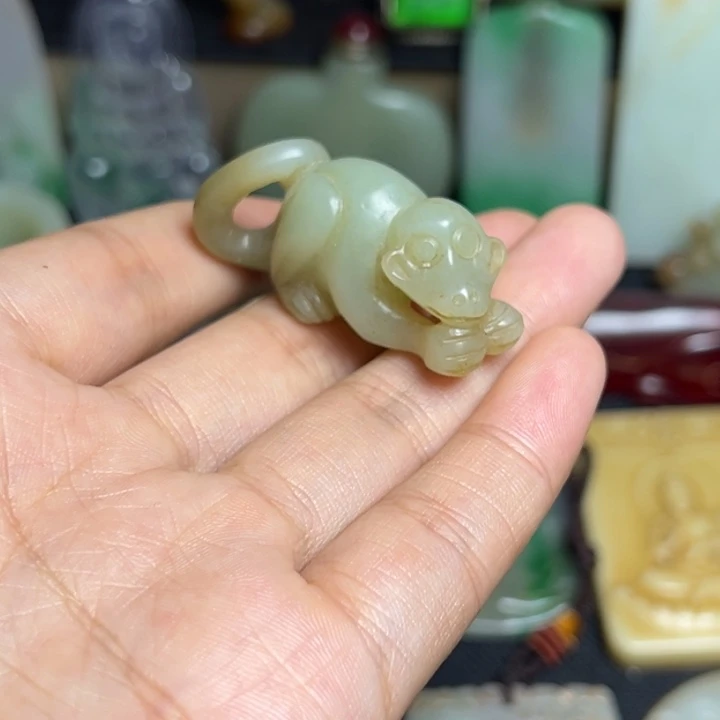吊坠滴血莲花菩提