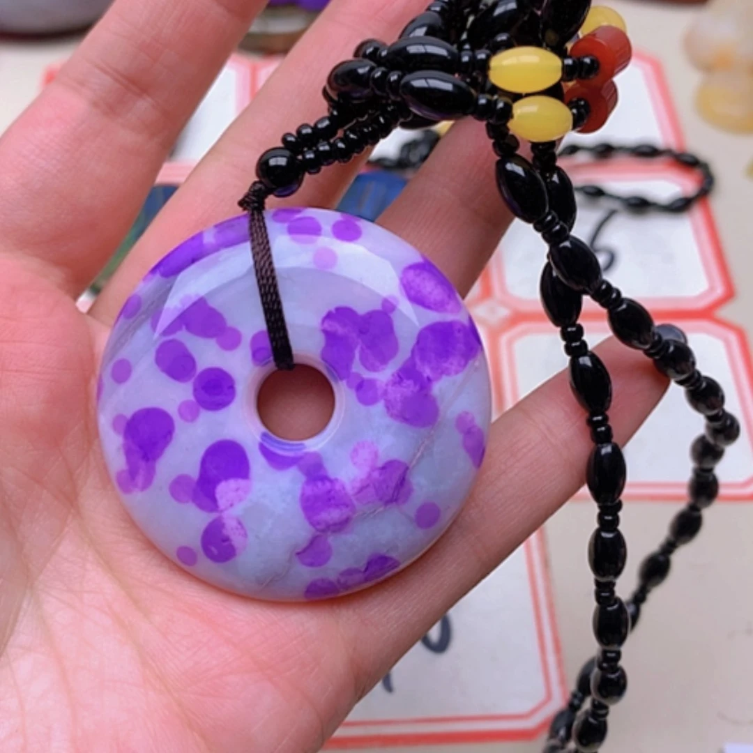 【闪购商品】未镶嵌玛瑙/玉髓珠宝半成品明***果