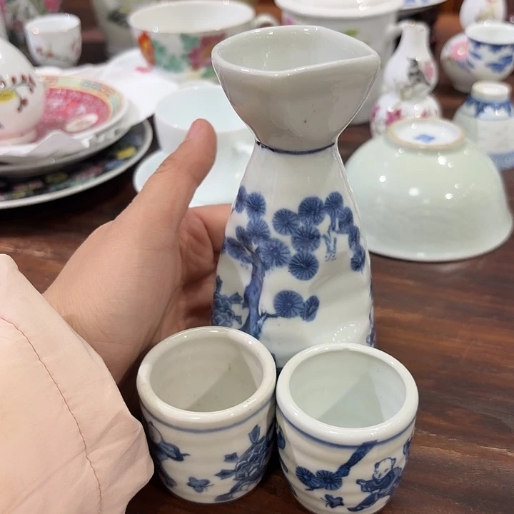 景德镇陶瓷ingdez