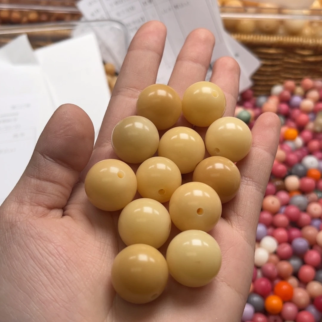 【闪购商品】白玉菩提吊坠z/18 10+3奶茶福利不售后