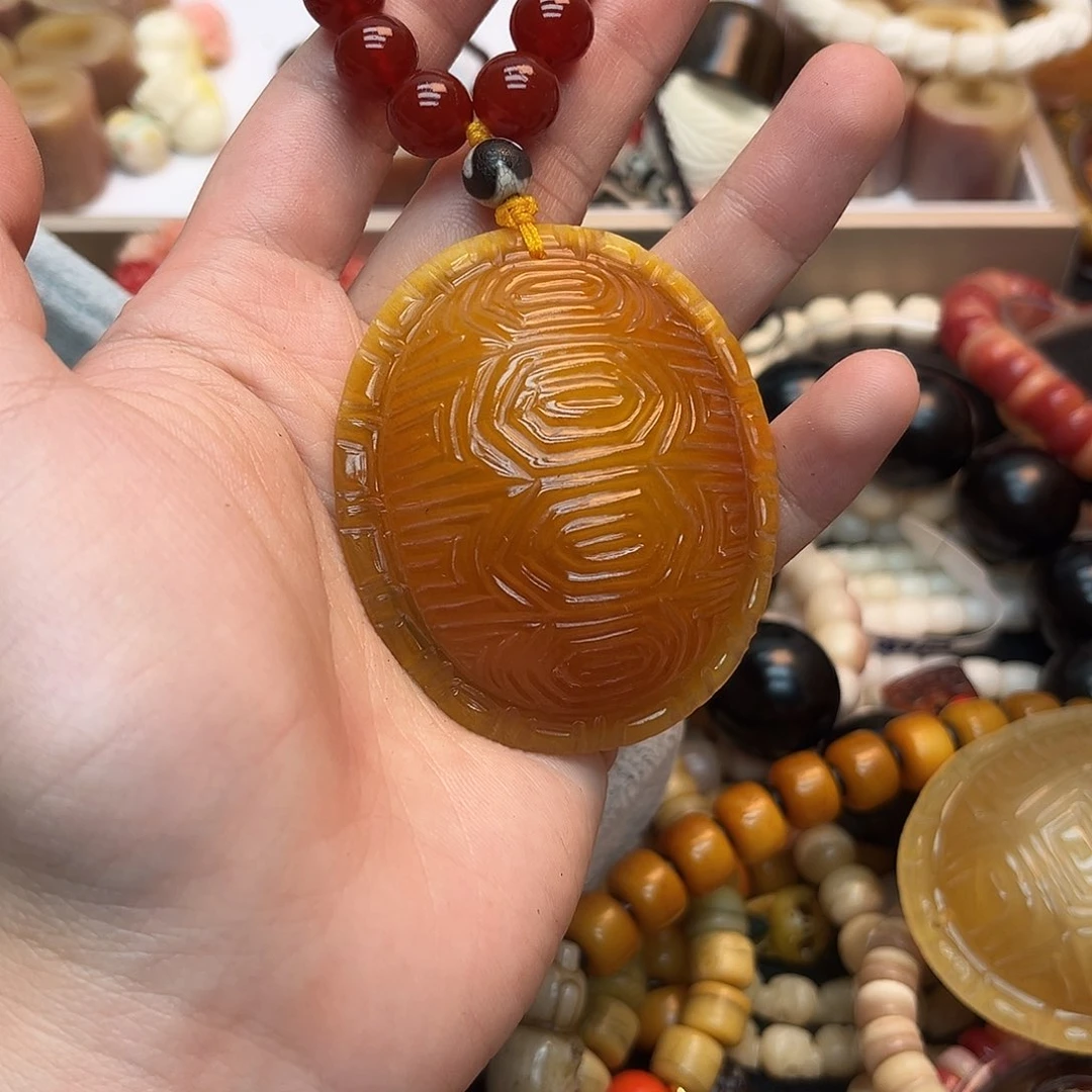 特色手工艺单圈单珠