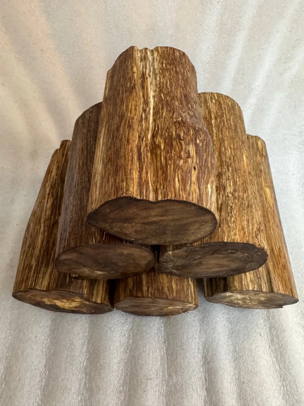 天然沉香原材料原木原料熏料发一件