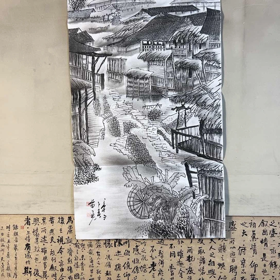 国画140 啦啦啦啦啦啦啦啦啦