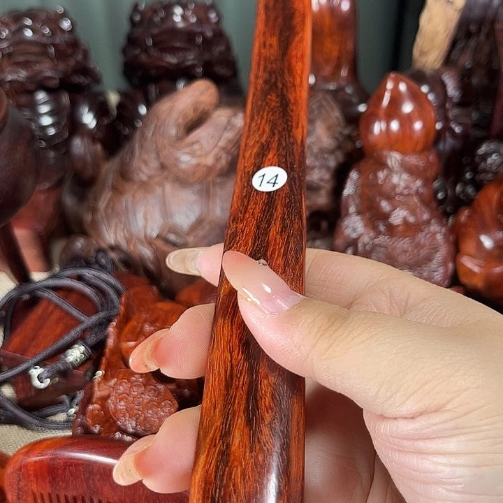 檀香紫檀（小叶紫檀）